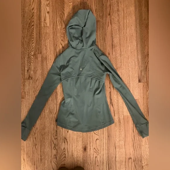 Lululemon Hooded Define Jacket - Picture 4 of 4